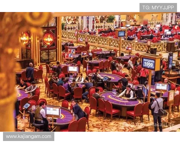 澳门博彩娱乐法律法规详解：合法合规运营保障玩家权益与行业健康发展