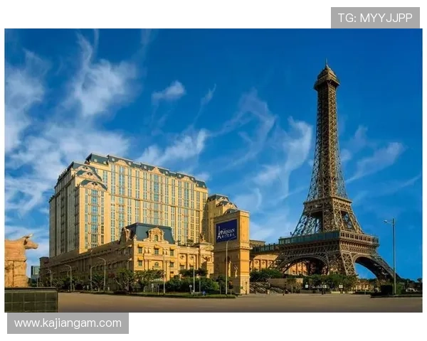 澳门巴黎人赌场娱乐项目详解让你掌握最新玩法和赢取大奖的技巧